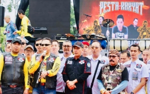  Lembaga Konsumen Indonesia Curigai Keterlibatan Aplikator Ojek Online Soal Wacana Motor Masuk Tol 