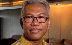 Buni Yani Bakal Ditahan 1 Februari, TKN Jokowi: Yang Jantan Jangan Cengeng