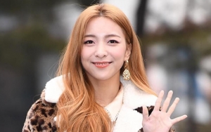 Luna Akui Iri dengan Krystal dan Berikan Reaksi Seperti Ini Saat Disinggung Soal Sulli