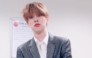 Kwon Hyun Bin JBJ Pasang Foto Profil Anjing Hitam, Fans Khawatir dan Kaitkan dengan Jonghyun SHINee