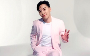 Seungri Disebut Tahu Soal Peredaran Narkoba dan Penganiayaan di Kelab Malamnya Sebelum Mundur