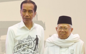 Panwaslu Jaksel Datangi Kantor Redaksi Tabloid 'Pembawa Pesan' yang Unggulkan Jokowi-Ma'ruf