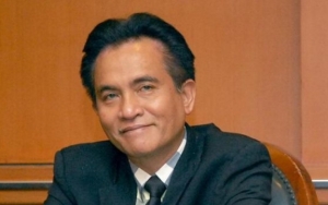 Yusril Ihza Minta Kader PBB yang Berlatar FPI Turuti Habib Rizieq dan Mengundurkan Diri
