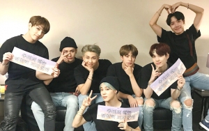 Film BTS 'Love Yourself in Seoul' Pecahkan Rekor Baru, Penggemar Minta Ditayangkan Ulang