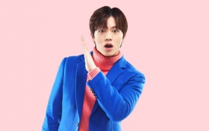 Foto Ganteng Sungjae BTOB Saat SMP Sukses Bikin Netter Jatuh Cinta