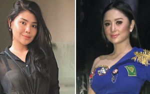  Klarifikasi Soal Endorse Kosmetik, Meldi Malah Ketahuan 'Maling' Baju Dewi Persik