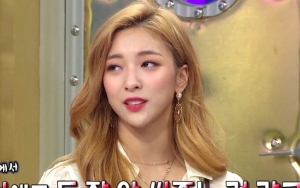 Luna f(x) Tuding SM Ambil Banyak Bagian dari Pendapatannya