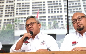  KPU Tegaskan Tak Akan Lantik Caleg Sebelum Setorkan Laporan Harta Kekayaan