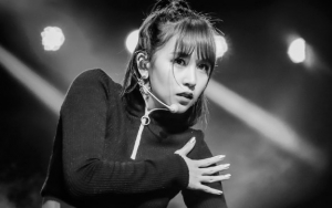 Mina Twice Jalan Pincang Saat Baru Pulang Liburan di Hawaii, Ada Apa?