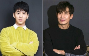 Bicarakan 'Less Than Evil', Baro B1A4 Ingin Kembali Berakting dengan Shin Ha Kyun