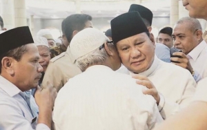 NET TV Enggan Disebut Televisi tak Netral, 'Ini Talkshow' Bakal Undang Keluarga Prabowo