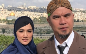  Sering Tanya Soal Ayahnya, Mulan Jameela Bakal Bawa Shafeea dan Muhammad Ali Jenguk Ahmad Dhani