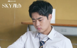 Pemeran Cha Ki Joon 'SKY Castle' Disebut Sombong Gara-Gara Live Instagram Terbaru