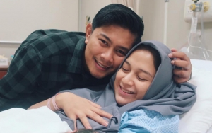 Nina Zatulini Ternyata Sempat Alami Momen Lucu Saat Melahirkan Anak Kedua