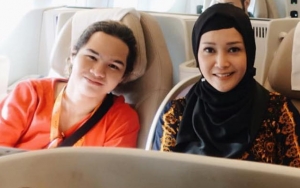 Maia Pernah Dimaki-Maki Ahmad Dhani, Tak Disangka Beri Nasihat Ini Buat Dul Saat Ayah Dipenjara