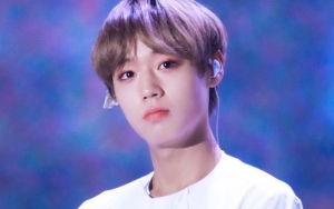 Dikerjain Fans, Ekspresi Polos Park Jihoon Bikin Ngakak