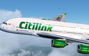 Didesak DPR RI, Citilink Akhirnya Sepakat Untuk Tunda Penerapan Bagasi Berbayar