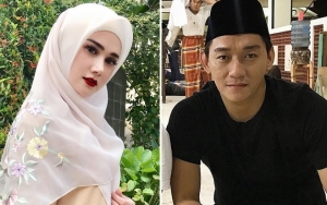 Doakan Dhani-Mulan 'Naik Derajat' di Mata Tuhan, Ifan Seventeen Malah Dibully Bela Pelakor 