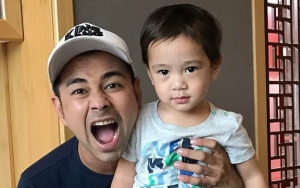 Dulunya Playboy Kelas Berat, Raffi Ahmad Akui Takut Punya Anak Perempuan Karena Karma