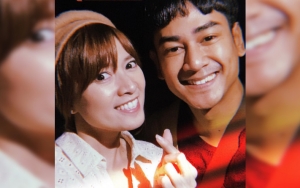Dwi Andhika Didesak Nikahi Chika Jessica Usai Disindir Plang Lokasi Wisata