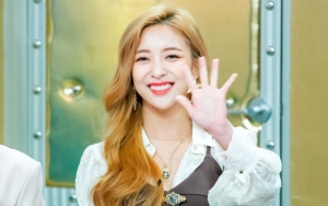 Penampilan Luna f(x) di 'Radio Star' Dikritik Caper dan Terlalu Lebay