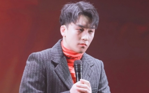 Netter Soroti Penjelasan YG Soal Seungri Diselidiki Atas Penggunaan Narkoba 
