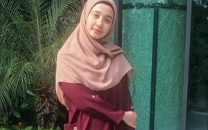 Tak Pakai Riasan, Laudya Cynthia Bella Tetap Dipuji Cantik Alami