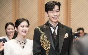 Shin Sung Rok Minta Jang Nara Panggil Oppa di 'The Last Empress', Netter: Imutnya