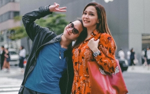 Minta Maia Estianty Jenguk Ahmad Dhani di Penjara, Dul Jaelani Banjir Cibiran