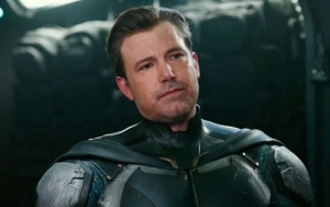 Ben Affleck Resmi Lepas Peran Batman, Warner Bros Siap Cari Pengganti