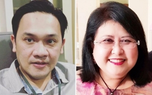 Farhat Abbas Dilaporkan Elza Syarief Atas Kasus Penggelapan Uang Hingga Miliaran