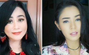 Heboh Ramalan Endang Tarot Kematian Artis, Saphira Indah Meninggal Karena Sesak Nafas?-Topik Pagi