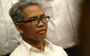 Buni Yani Ogah Datang ke Kejari Depok di Hari Eksekusi Penahanannya