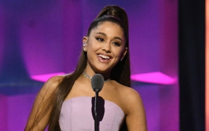 Ariana Grande Jadi Bahan Guyonan Fans Gara-Gara Tato Ini