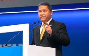 Ucapan Menteri Kominfo 'Yang Gaji Kamu Siapa' pada ASN Jadi Trending, Netter Layangkan Protes Keras