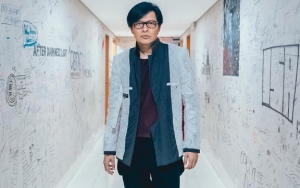  Prihatin Musisi Masuk Bui, Doa Armand Maulana Untuk Ahmad Dhani: Semoga Ada Hikmahnya