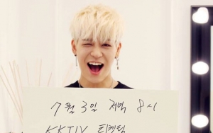 Kang Sung Hoon Eks Sechs Kies Bantah Kencani Ketua Fan Klub, Kakak Ipar Beber Pernikahan