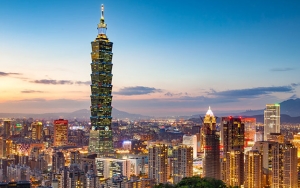 Taiwan Larang 20 Mahasiswa Indonesia Kuliah di Negaranya, Ada Apa?