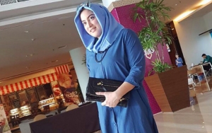 Jane Shalimar Merasa Digurui, Sindir Didikan Orangtua Bibi Kekasih Vanessa Angel