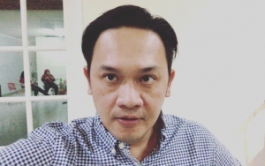 Farhat Abbas Dituduh Gelapkan Uang Rp 10 Miliar, Netter Sindir Seharga Cincin Hotman Paris