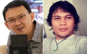 Ahok-Puput Diduga Prewedding Ala Korea, Ramalan Mbah Mijan Soal Rujuk dengan Veronica Tan Meleset?