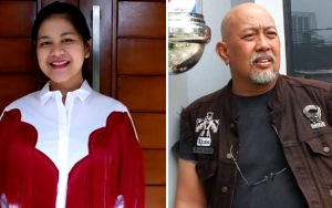 Kahiyang Ayu Putri Jokowi Dapat Wejangan soal Body Shaming dari Indro Warkop