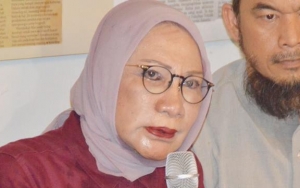 Ratna Sarumpaet Ternyata Tak Pernah Dikunjungi Oleh Tim Prabowo Selama Dipenjara