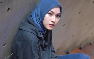 Zaskia Adya Mecca Beri Jawaban Bijak Saat Diejek Tampil Semrawut 