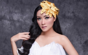 Namanya Dikaitkan Kasus Prostitusi, Ratna Pandita Eks Teman Duet Lucinta Luna Stres Berat