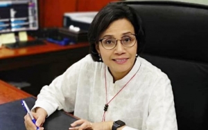 Sering Disalahkan Soal APBN, Sri Mulyani: Isinya Bukan Cuma Utang dan Pajak