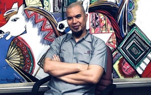 Sel Ahmad Dhani Disebut Mirip 'Kandang Ayam', Pedasnya Netter Komentar Begini