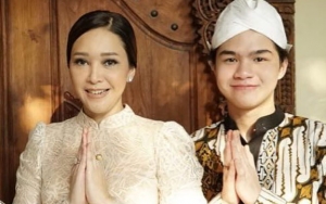 Dul Jaelani 'Ngemis' ke Maia Estianty untuk Jenguk Ahmad Dhani di Bui, Sang Ibu Malah Pamer Liburan