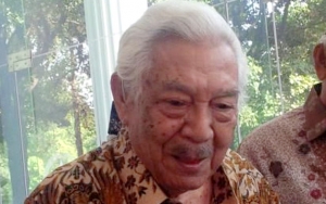 Mantan Kapolri Pelopor Satpam Indonesia Meninggal di Usia 91 Tahun