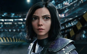 'Alita: Battle Angel' Kena Tuntut Akibat Pelanggaran Merek Dagang